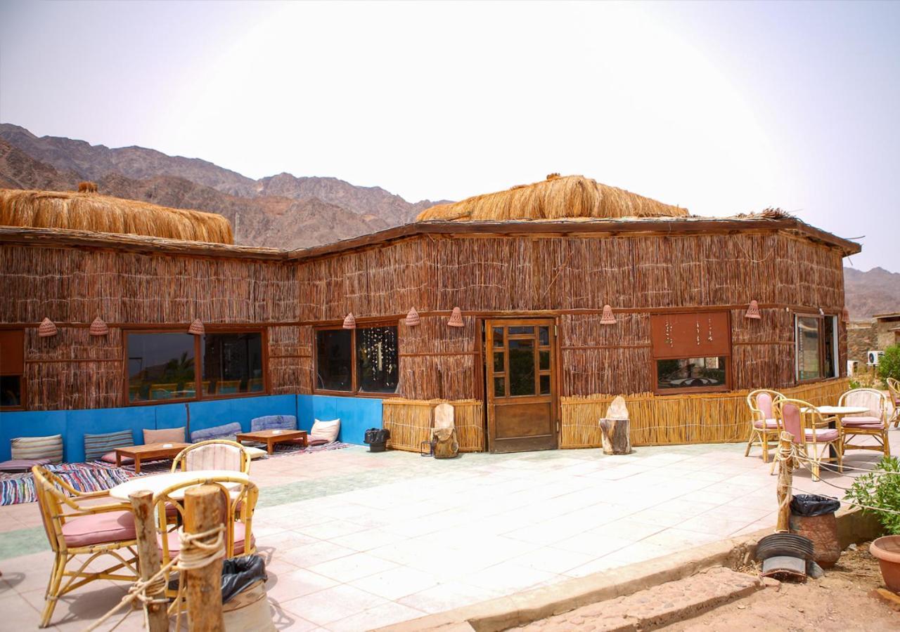 Safari Beach Nuweiba` Exterior foto